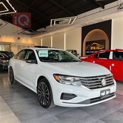 فولكسفاغن باسات